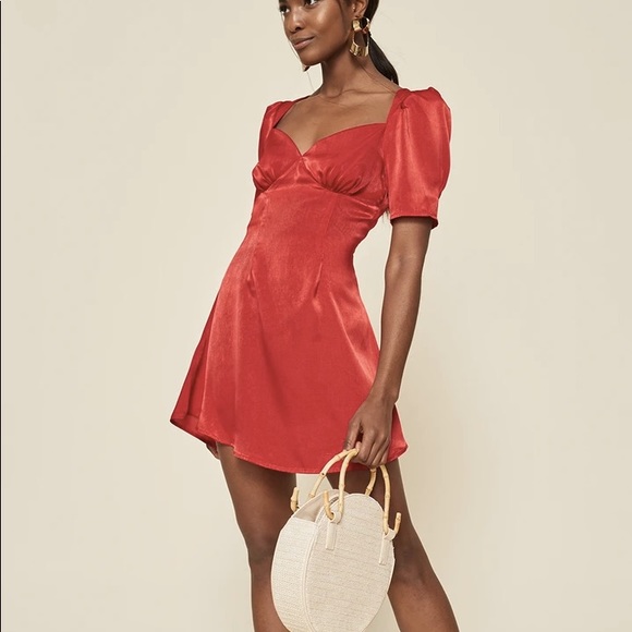 LPA Dresses & Skirts - Revolve Dress!